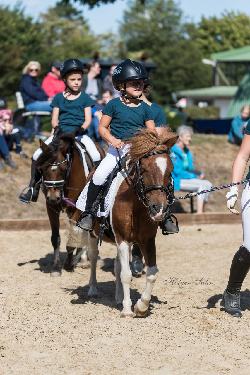 Bild 35 - Pony Akademie Turnier